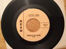 SYNDICATE OF SOUND HUSH G 228 LITTLE GIRL / YOU Garage Psych Original Rare 7