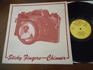 CHINNER Sticky Fingers  UK THIRD WORLD  LP 1977 MINT