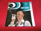 W036 - David Bowie - Images - Deram DA146 Y - Belgium 1976 - 2 LP - gewaschen