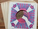 (15) King Records 45 RPM 7