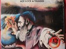 GOLIATH Hot Rock & Thunder LP rare private press