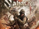 SABATON - THE LAST STAND - GOLDEN VINYL - LIMITED TO 300 COPIES - NEW OVP