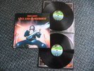 Thin Lizzy - Live and Dangerous - original 1978 vinyl double album