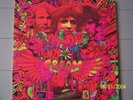 Cream - Disraeli Gears LP UK 1967  Stereo  594003 V/G