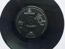 THE ROULETTES - Junk UK PARLOPHONE