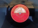 Ginette NEVEU French 78RPM 10