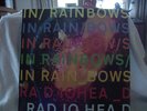 RADIOHEAD  IN RAINBOWS  LP       1ST PRESSINGS