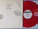 AC/DC: LIVE 79 (COLOURED VINYL)