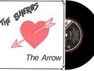 SHERBS (SHERBET) - THE ARROW / WILD IS THE SEA - RARE 7