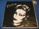 LP KRISMA Clandestine Anticipation 1982 Italy LIMITED Edition | M-