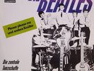 THE BEATLES--DIE BEATLES--HORZU--SHZE-117--GERMAN PRESSING