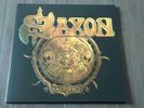 Saxon - Sacrifice Picture LP,Vinyl