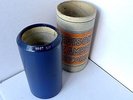 4-Min-Cylinder-Phonograph-Record-Edison Blue Amberol-VERNON DALHART-Say it..1920