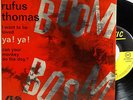 RUFUS THOMAS BOOM BOOM EP 7