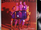 GEORGE HARRISON BRAINWASHED LP PARLOPHONE UK 2002 M- UNPLAYED