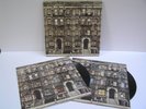 Led Zeppelin Physical Graffiti Original 1975 Vinyl Double LP SS 2-200 w/ Insert