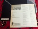 Genesis Invisible Touch Maxi 12