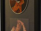 Eminem - The Marshall Mathers LP - CD Album - Framed CD Clock - Special Gift v2
