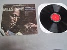 MILES DAVIS, Kind of blue, COLUMBIA CS-8163 6 eye VS VG+ LP