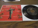 R&B 45 - LLOYD PRICE - MR. PERSONALITY'S 15 HITS EP A-324 Stagger Lee P/S &NM 45