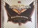 Foo Fighters In Your Honor 4LP Vinyl 12
