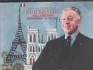 Saint-Saens, Concerto No. 2 180g LP from the Michael Hobson Archives