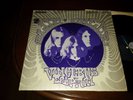 BLUE CHEER VINCEBUS ERUPTUM LP Augustus Stanley Owsley III TRUE FIRST PRESS