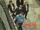 YARDBIRDS Heart Full Of Soul + 3 ORIG 1ED German CBS 5855 EP 1965 VERY RARE