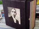 LP IGOR STRAVINSKY 1882-1982 THE RECORDED LEGACY BOX 31 LP BOOK + SHEET CBS 1981