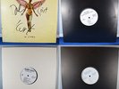 SET OF SUPER RARE NIRVANA ALBUMS - KURT COBAIN / IN UTERO