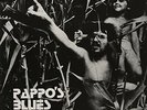 Pappo's Blues - Volumen 1 [New Vinyl LP] Argentina - Import