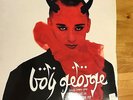 BOY GEORGE & JESUS LOVES YOU -THE DEVIL IN SISTER GEORGE E.P 12