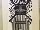 Atoms For Peace. AMOK. Vinyl. 9 Single-Sided 12 Inch Records. Thom Yorke.