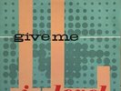 I-LEVEL - GIVE ME : EX+ RARE UK DISCO/ FUNK 12” VINYL MAXI SINGLE - VS523-12 Ex+