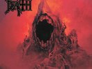 DEATH - THE SOUND OF PERSEVERANCE (DELUXE BLACK 2LP+MP3)  2 VINYL LP + MP3 NEU