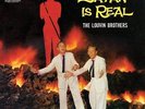 The Louvin Brothers: Satan Is Real (180GV) LP Original recording remastered