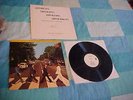 THE BEATLES-LP-ABBEY ROAD-MASTER RECORDING-MOBILE FIDELITY-MFSL1203/1204-CAPITOL