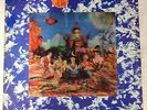 The Rolling Stones THEIR SATANIC MAJESTIES  REQUEST original factory sealed LP