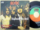 AC/DC - Highway To Hell , Germany 7