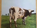 Pink Floyd  - Atom Heart Mother first UK press vinyl LP