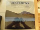 Stand By Me SEALED 1986 Soundtrack Lp Buddy Holly Jerry Lee Lewis Del Vikings