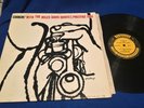 MILES DAVIS Cookin' Miles Davis Quintet Prestige PRLP 7094 Deep Groove RVG LP