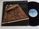 DOROTHY ASHBY The Rubaiyat of Dorothy Ashby on Cadet Original Soul Jazz LP