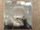 RARE Joy Division 12inch Single Red Vinyl signed by Peter Hook