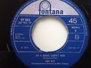 KIKI DEE - ON A MAGIC CARPET RIDE
