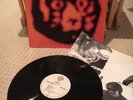 R.E.M. Monster LP Vinyl Record Original 1994 REM ( Automatic Out Of Time )
