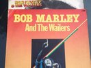 Bob Marley Vinyl Records -Soul Revolution, Natty Dread, Peter Tosh Leagalise It