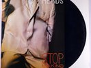 TALKING HEADS Stop Making Sense ORIG 12