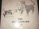 Def Leppard EP RSD Vinyl Sealed Lp 2017 New