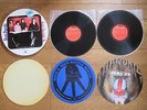 DEEP PURPLE & JIMI HENDRIX Battle Of JAPAN 2 LP in Tin Can Case MP 9369/70